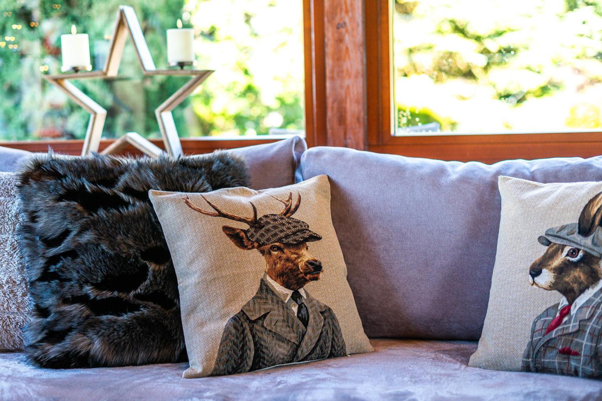 Livadi Cozy Villa Arachova Exterior photo
